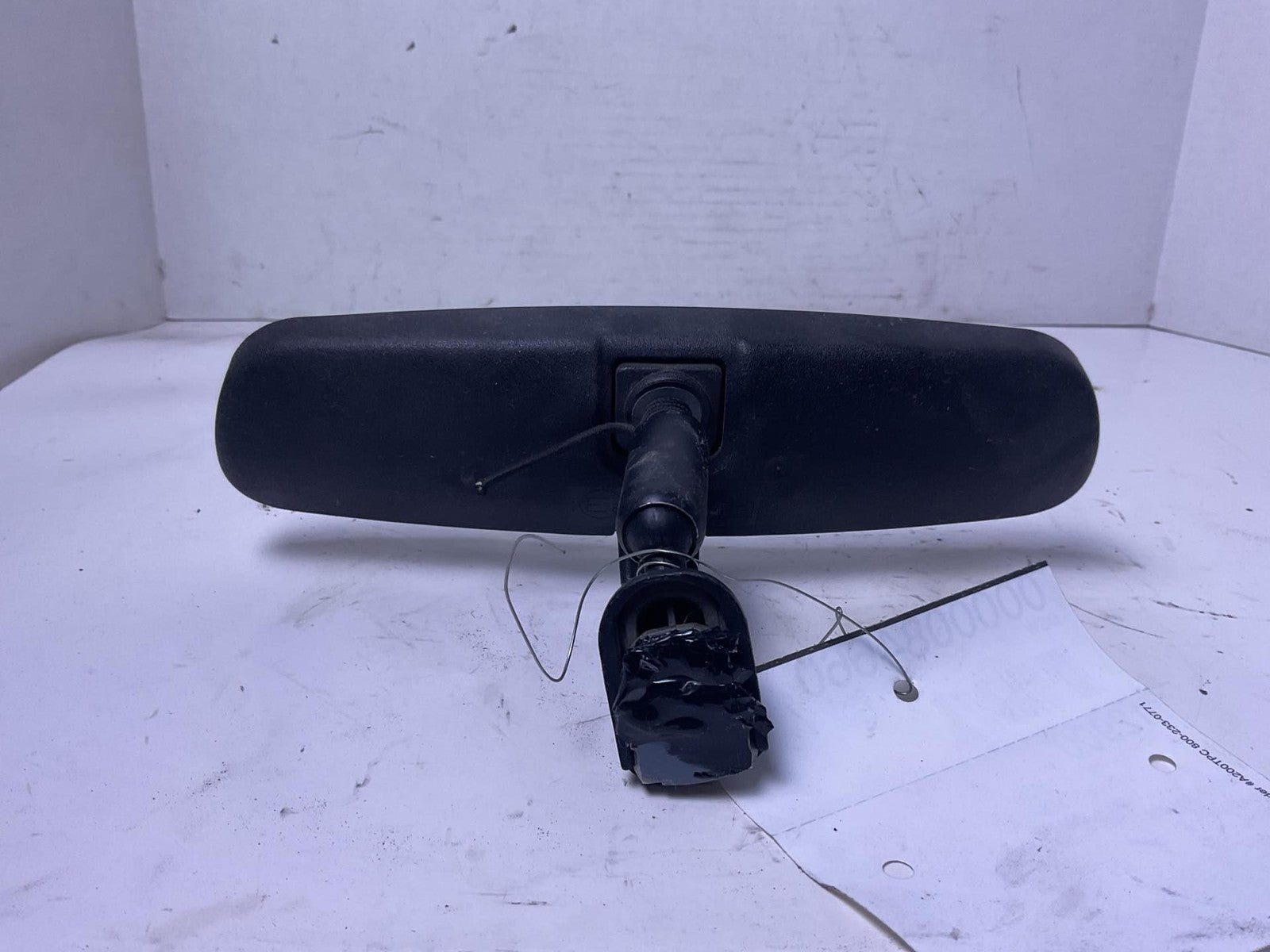 Rear View Mirror TOYOTA HIGHLANDER 01 02 03 04 05 06 07 08 09 101
