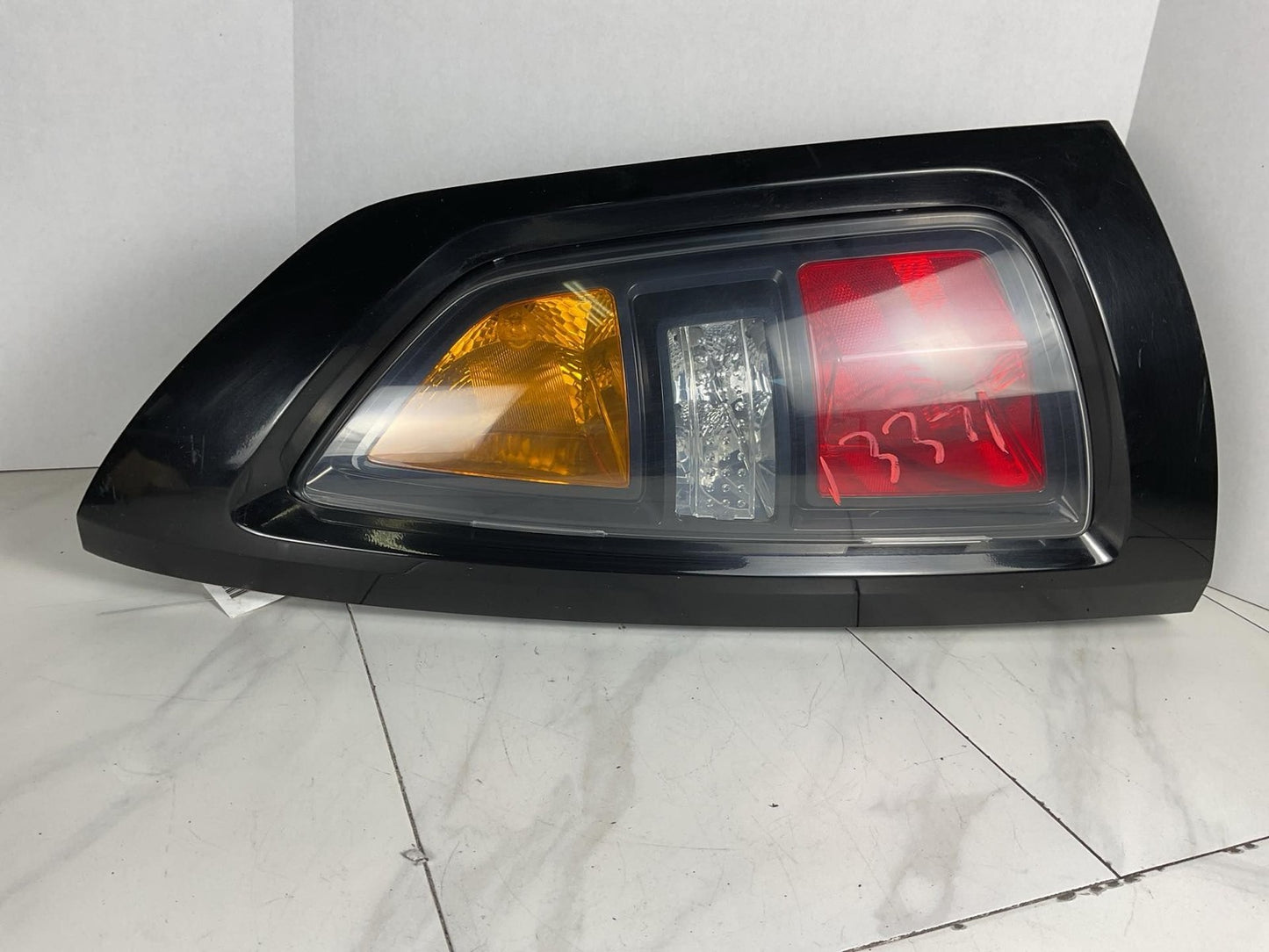 Tail Light Assembly KIA SOUL Right 10 11 12 136