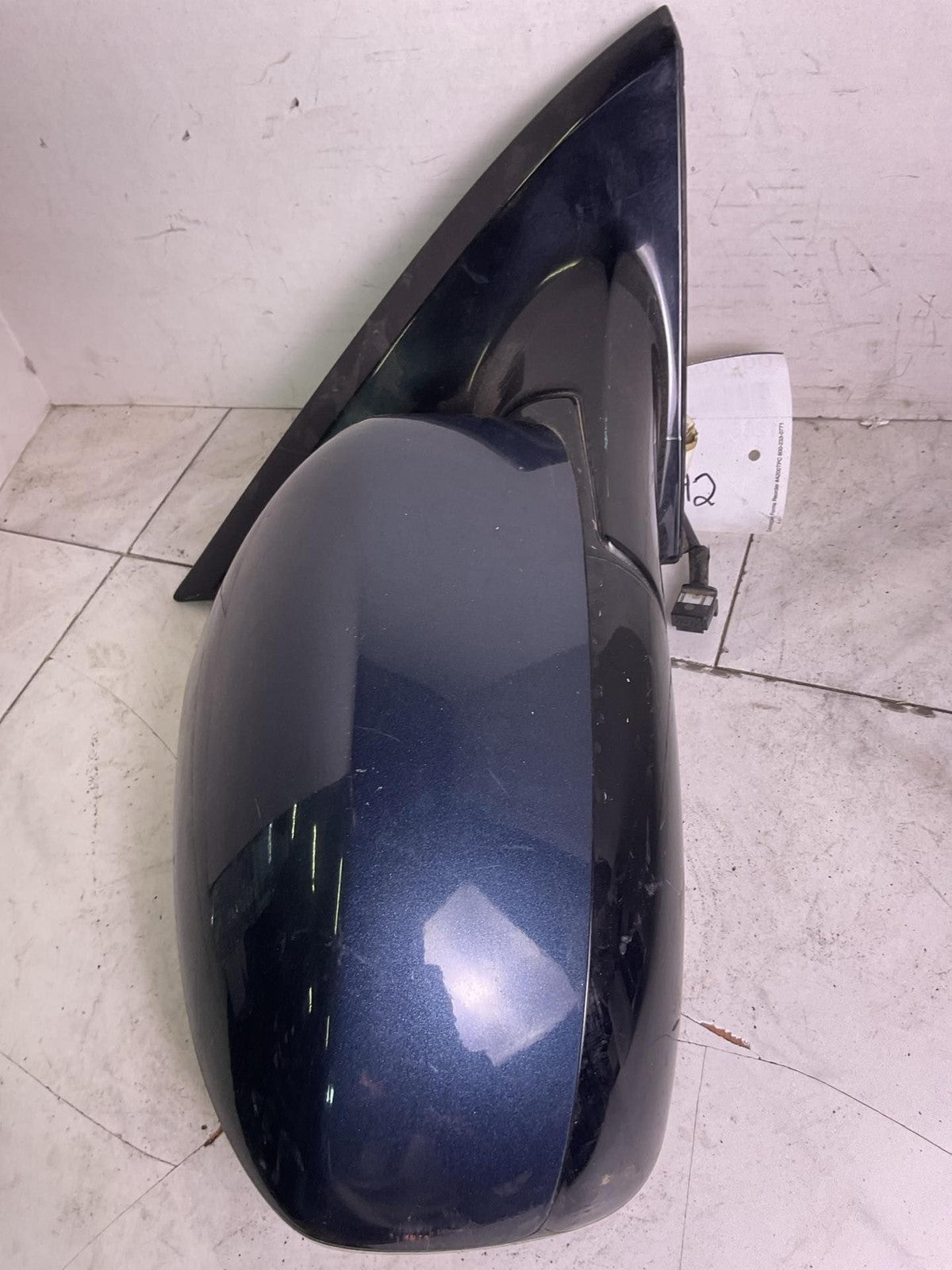 Door Mirror Right Passenger Side For 2013 2014 2015 2016 Nissan Pathfinder5