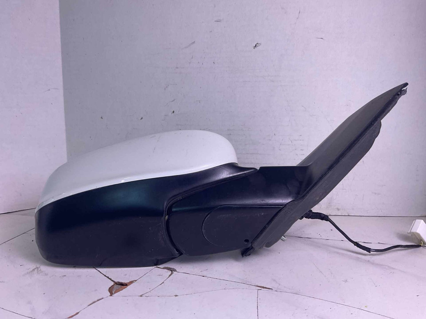 Door Mirror HONDA ACCORD Right 165