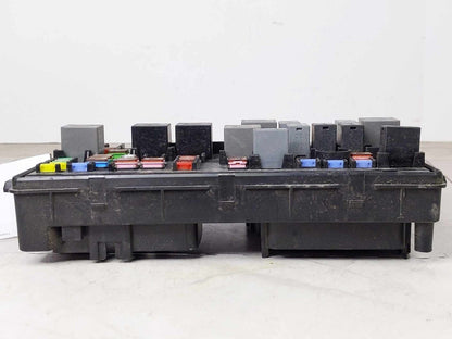 Engine Fuse Box CHEVY CRUZE 15 164