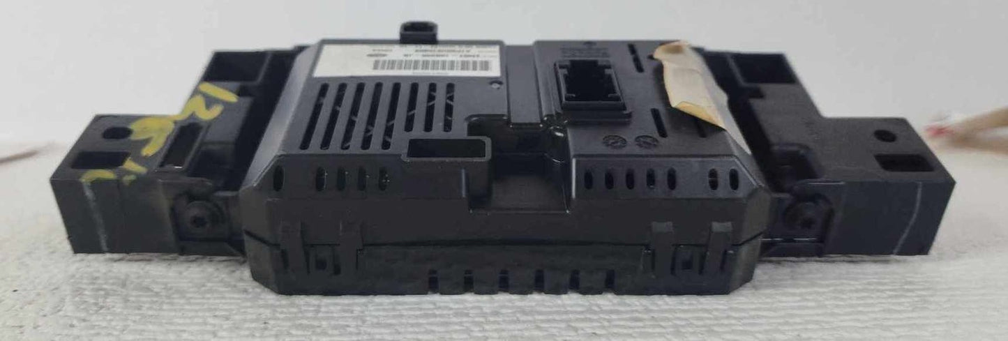 Info-gps-tv Screen FORD FOCUS 12 13 144