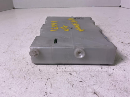 Chassis Brain Box NISSAN MAXIMA 07 082