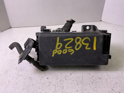 Engine Fuse Box HONDA ACCORD 13 14 15 16 170