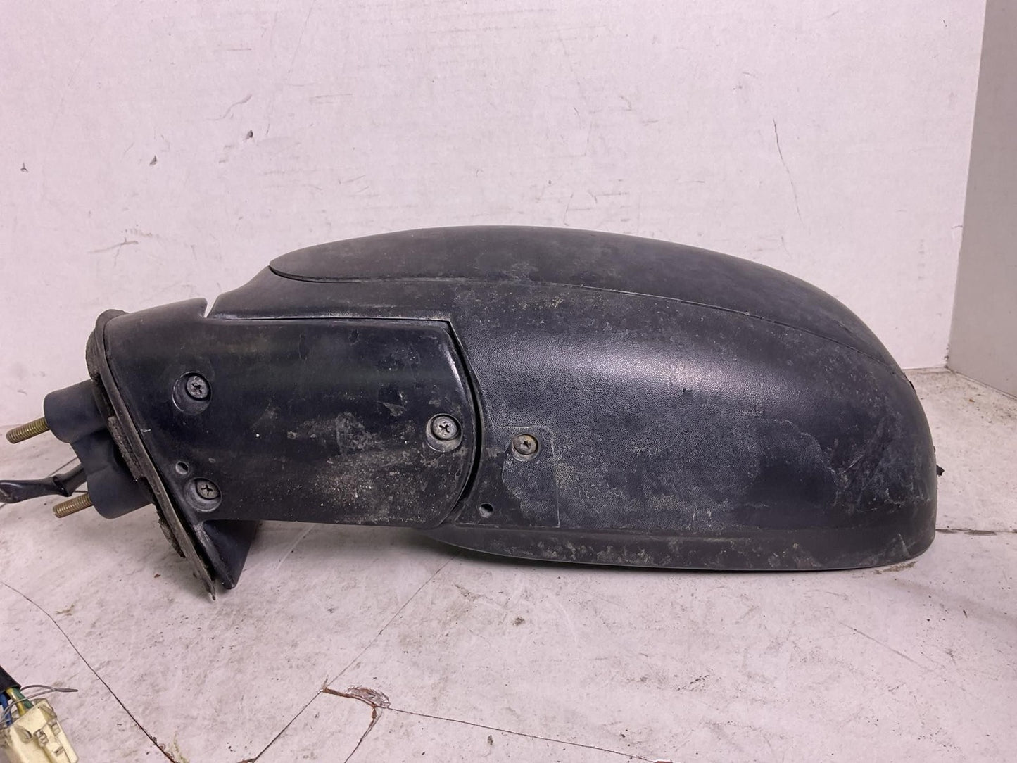 Door Mirror TOYOTA TUNDRA Left 00 01 02 03 04 05 065