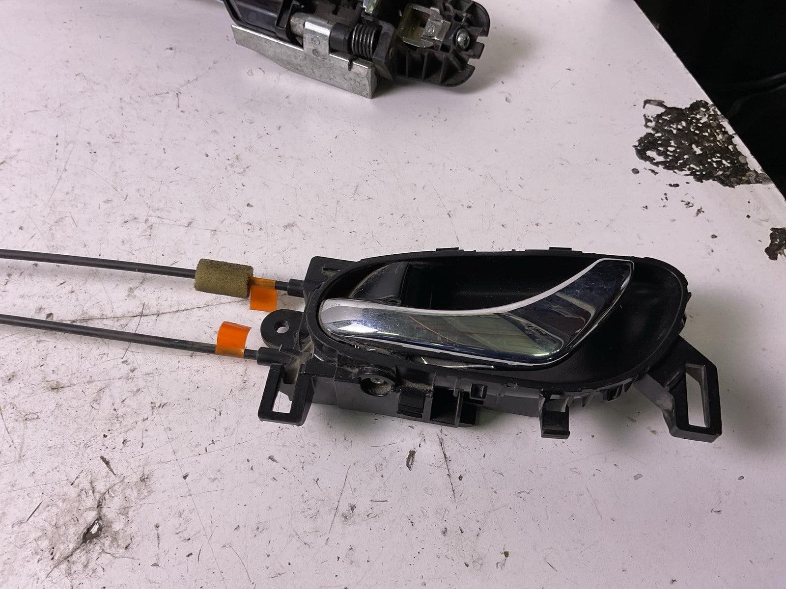 Outside Door Handle NISSAN SENTRA Left 13 14 15 16 17 18 193