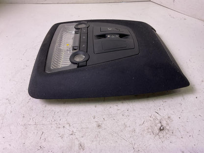 Interior Light BMW 750I 133