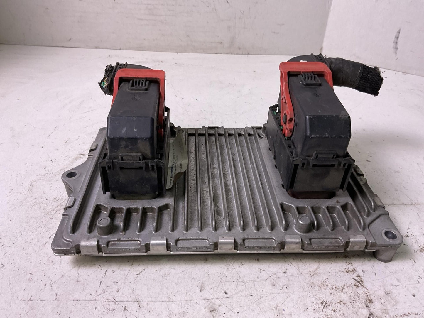 Engine/motor Brain Box DODGE AVENGER 131