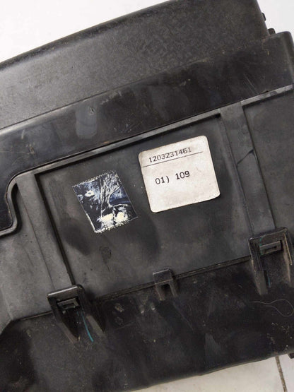 Engine Fuse Box KIA OPTIMA 11 12 135