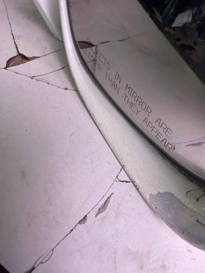 Door Mirror MERCEDES CLS Right 063