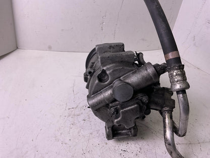 A/c Air Compressor For 2009 2010 2011 2012 2013 Toyota Matrix2