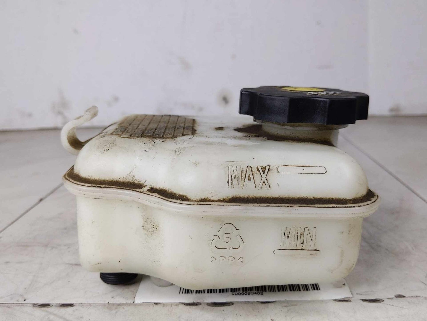 Master Cylinder CHEVY CAMARO 12 13 14 153