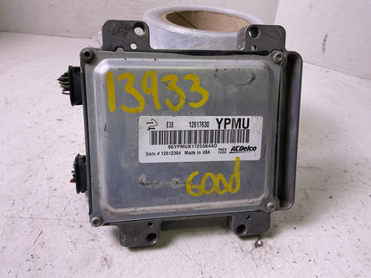 Engine/motor Brain Box ESCALADE ESV 084