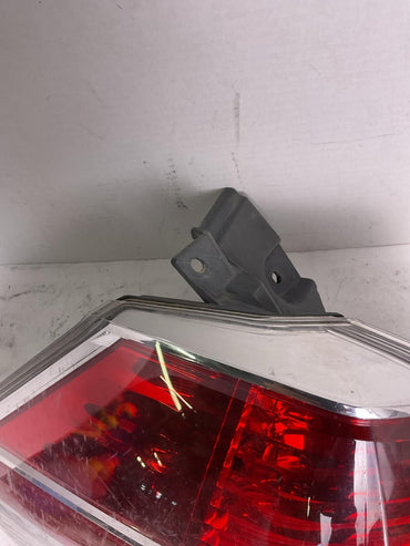 Tail Light Assembly ROGUE EXCEPT SPORT Left 14 15 16 171