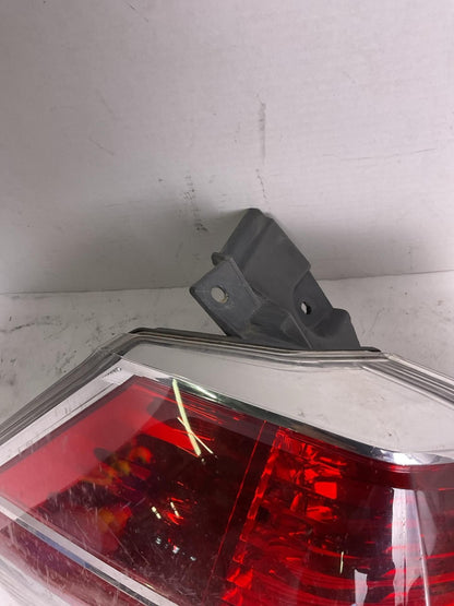 Tail Light Assembly ROGUE EXCEPT SPORT Left 14 15 16 171