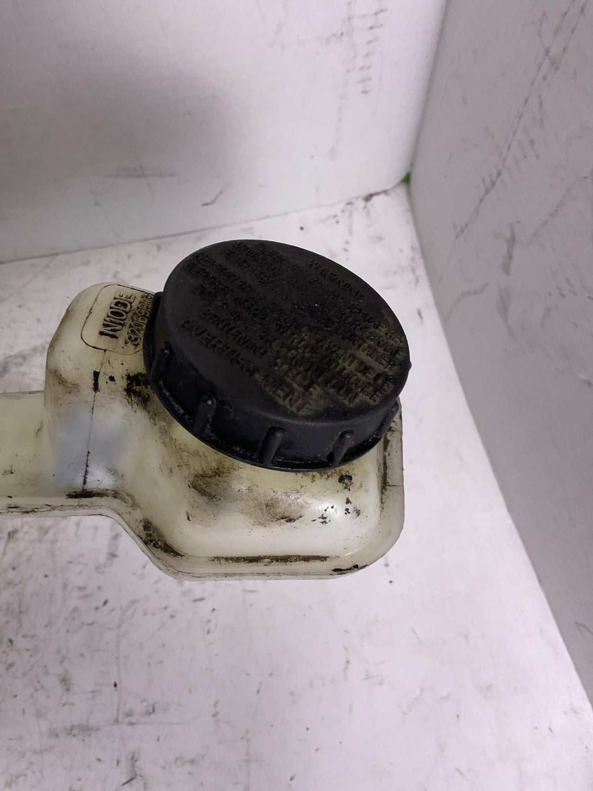 Master Cylinder FORD EDGE 07 08 09 10 11 12 13 143