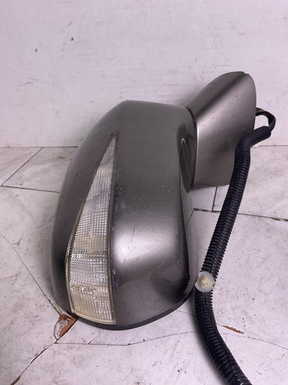 Door Mirror Right Passenger Side For 2006-2011 Honda Civic6