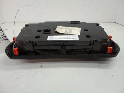 Heater A/c Control RENEGADE 21 229