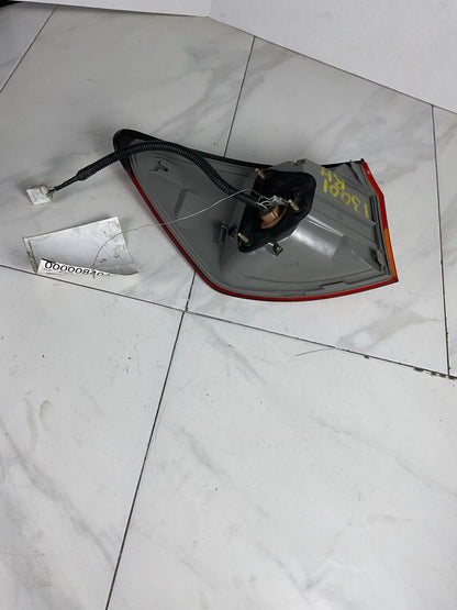 Tail Light Assembly LEXUS IS350 Right 06 07 08 09 105