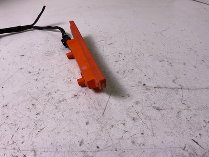 Marker Lamp Lens DODGE CHARGER 203