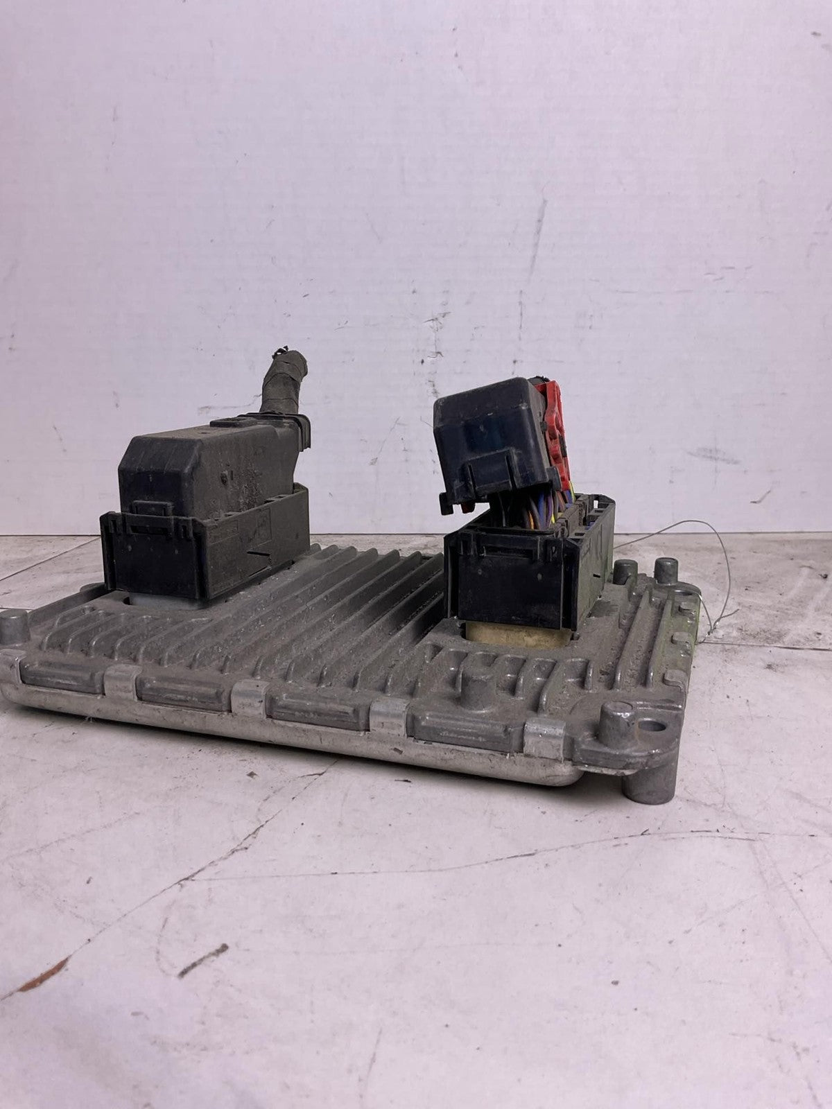 Engine/motor Brain Box DODGE PICKUP 1500 21 22 23 242