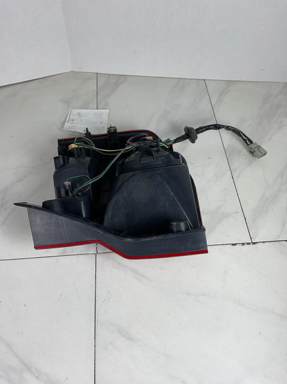 Tail Light Assembly HONDA ELEMENT Left 03 04 05 06 07 086