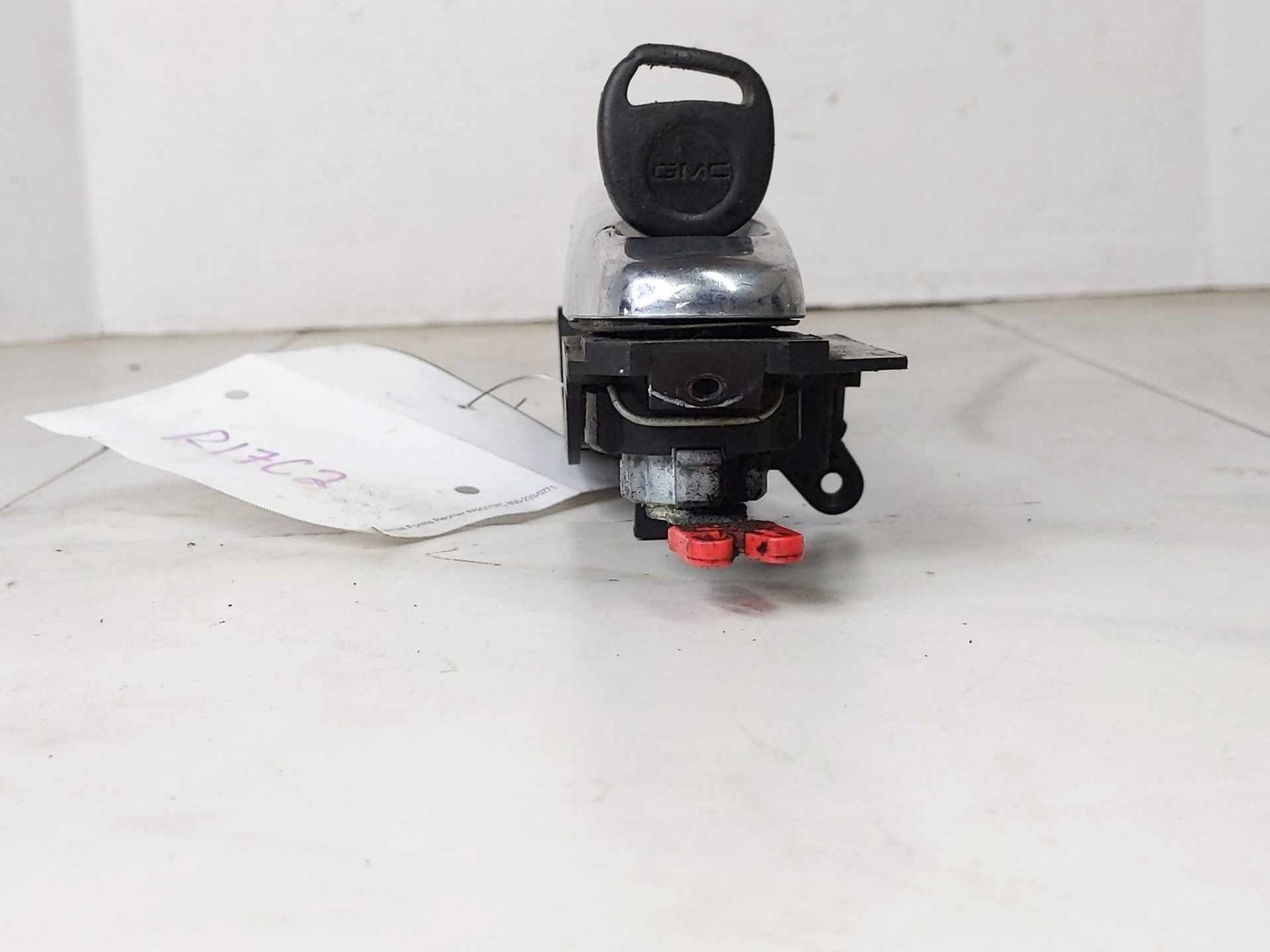 Outside Door Handle GMC ACADIA Left 07 08 09 10 11 12 13 14 15 16 173