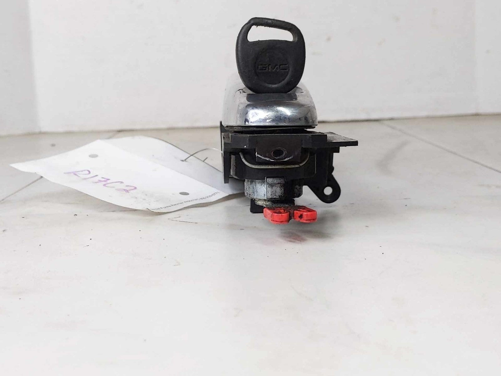 Outside Door Handle GMC ACADIA Left 07 08 09 10 11 12 13 14 15 16 173