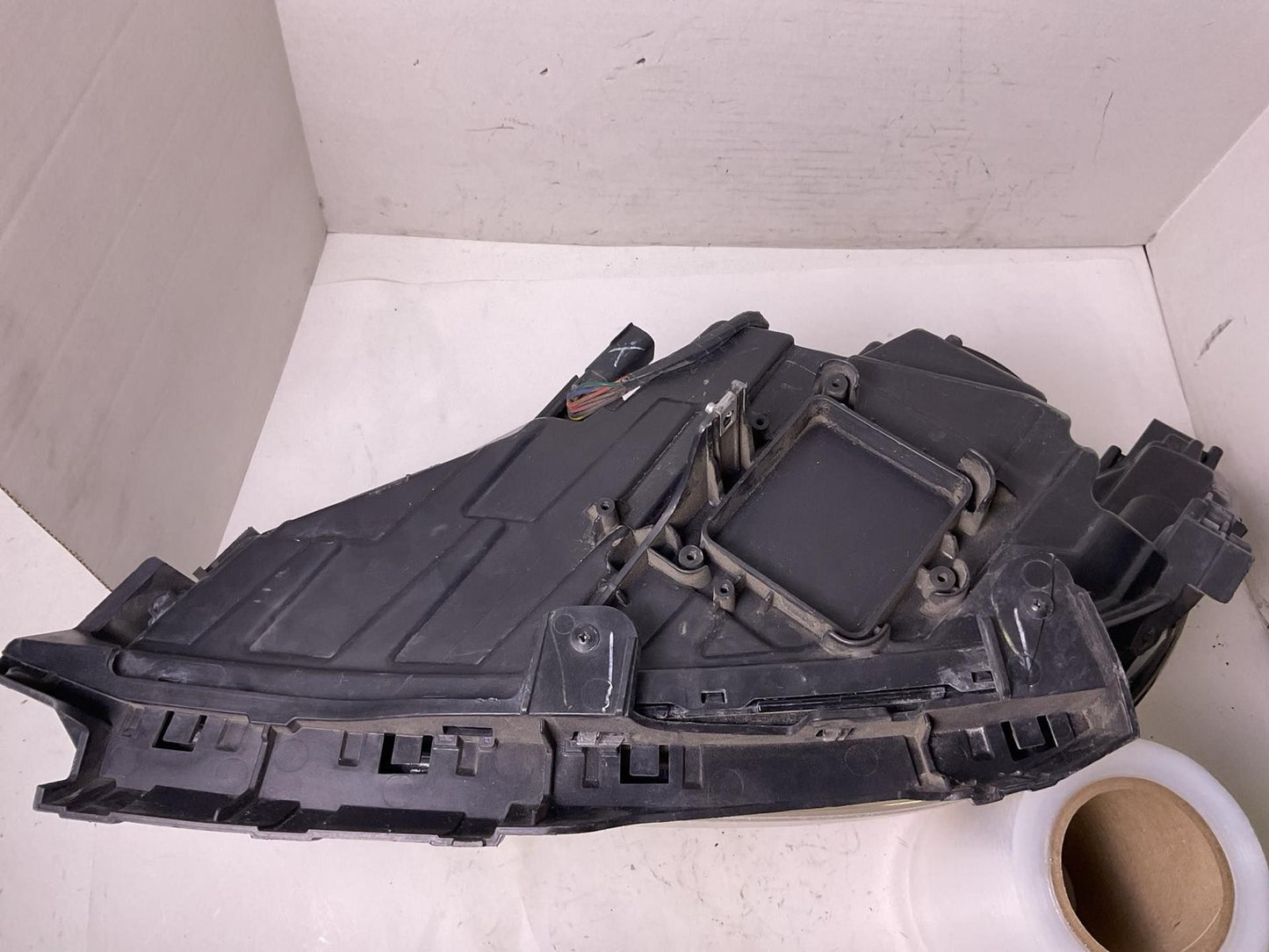 Headlamp Assembly BUICK LACROSSE Right 14 15 164