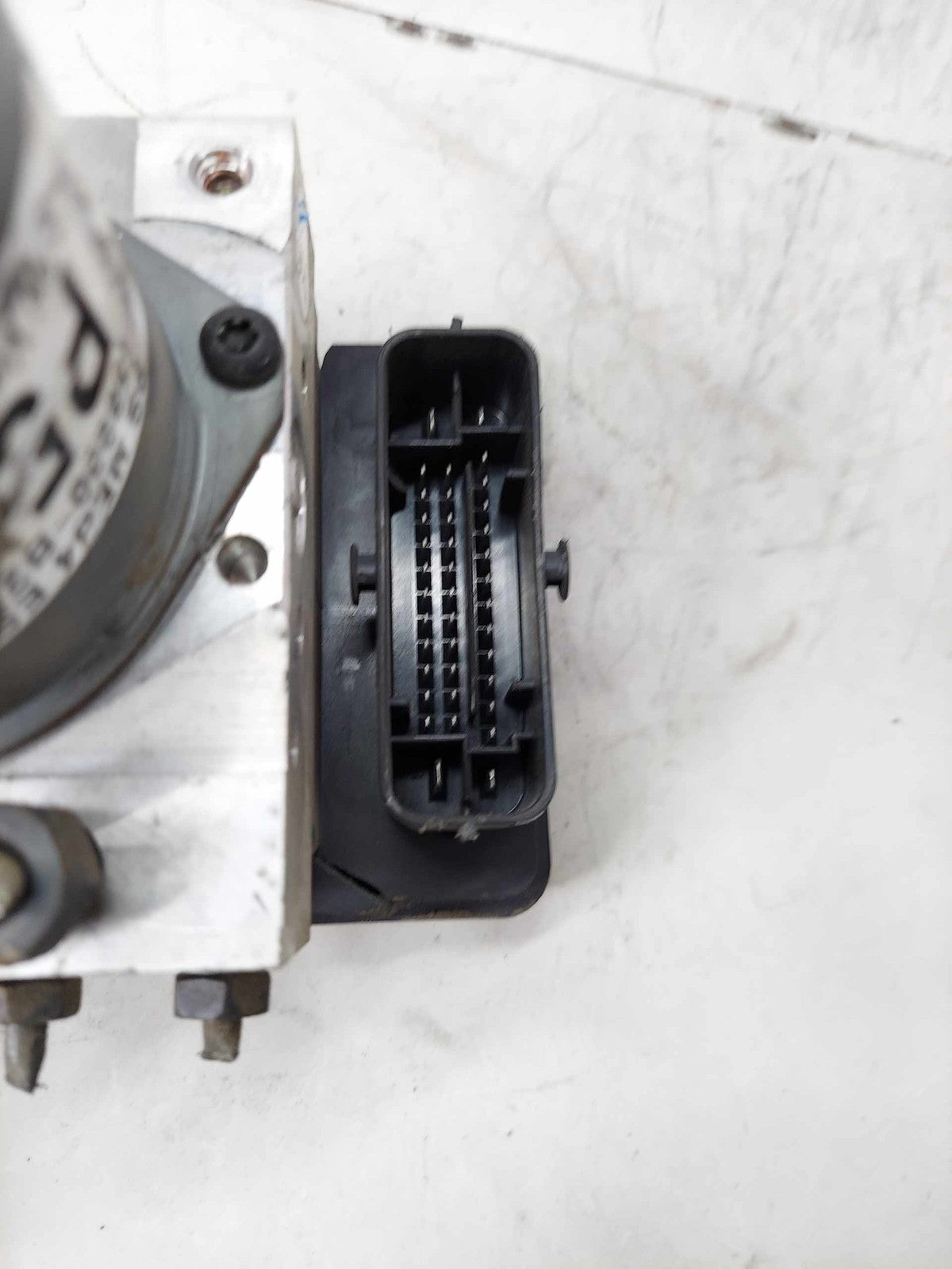 Anti-lock Brake Parts KIA SOUL 14 155