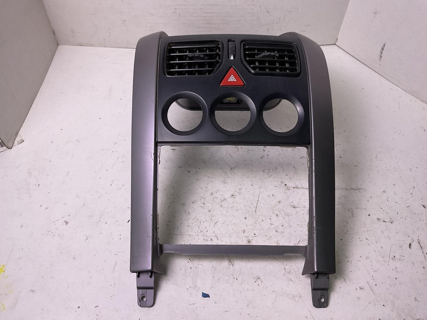 Heater A/c Control PONTIAC GTO 04 05 060