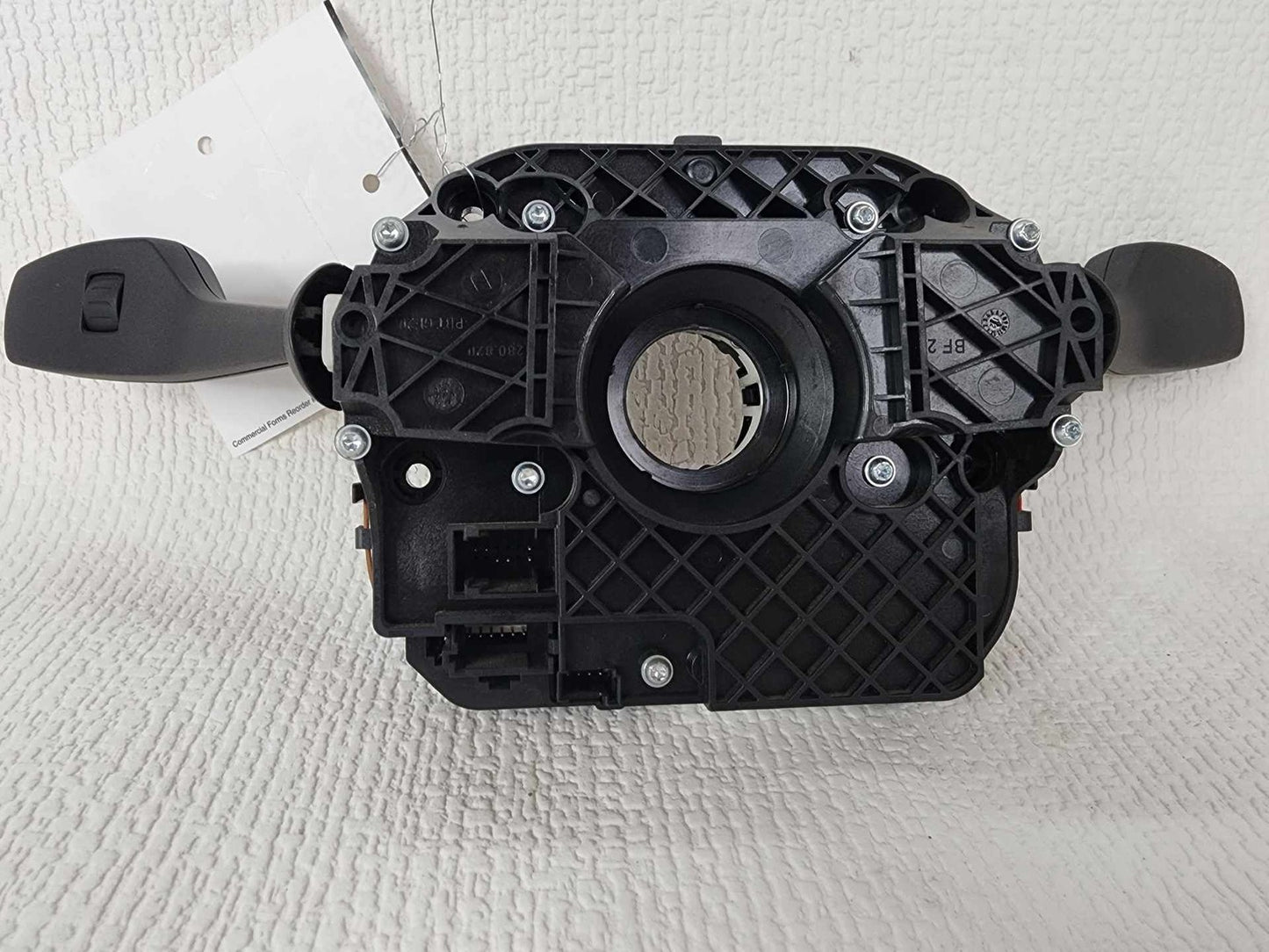 Combination Switch BMW 528I 11 12 13 14 15 165