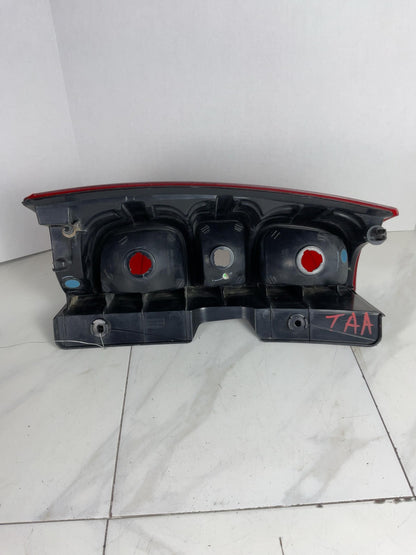 Tail Light Assembly CHEVY TAHOE Right 07 08 09 10 11 12 13 144