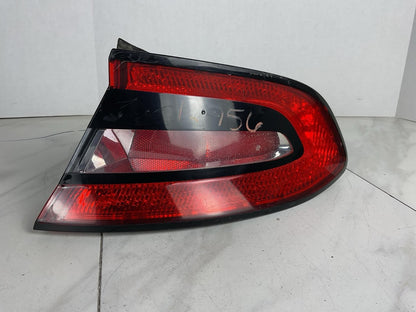 Tail Light Assembly DODGE DART Right 13 14 15 160