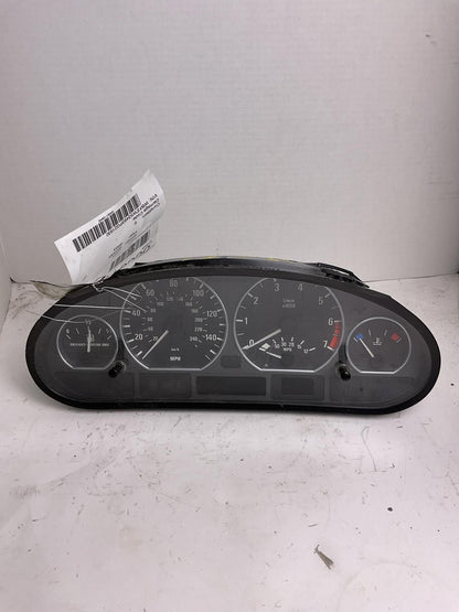Speedometer BMW 330I 01 02 03 04 05 060
