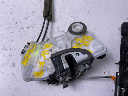 Front Door Latch TOYOTA CAMRY Right 18 19 20 21 22 23 248