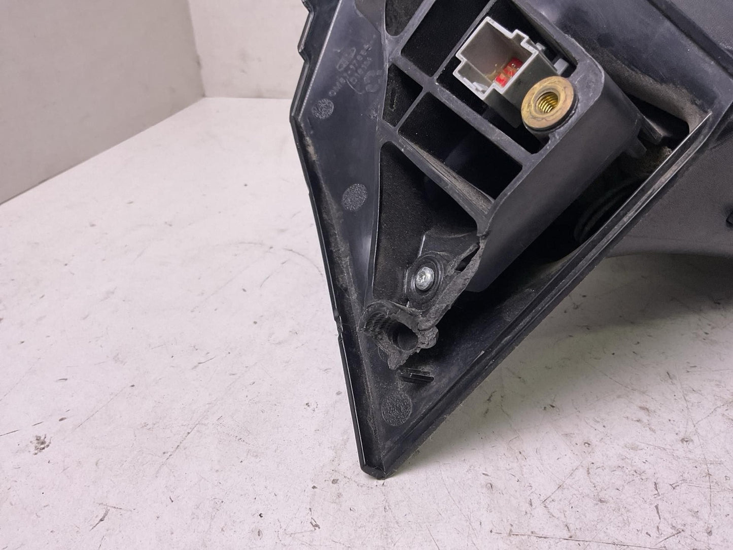 Door Mirror FORD FOCUS Right 15 16 17 184