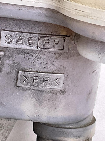 Master Cylinder NISSAN MAXIMA 04 05 06 07 0820