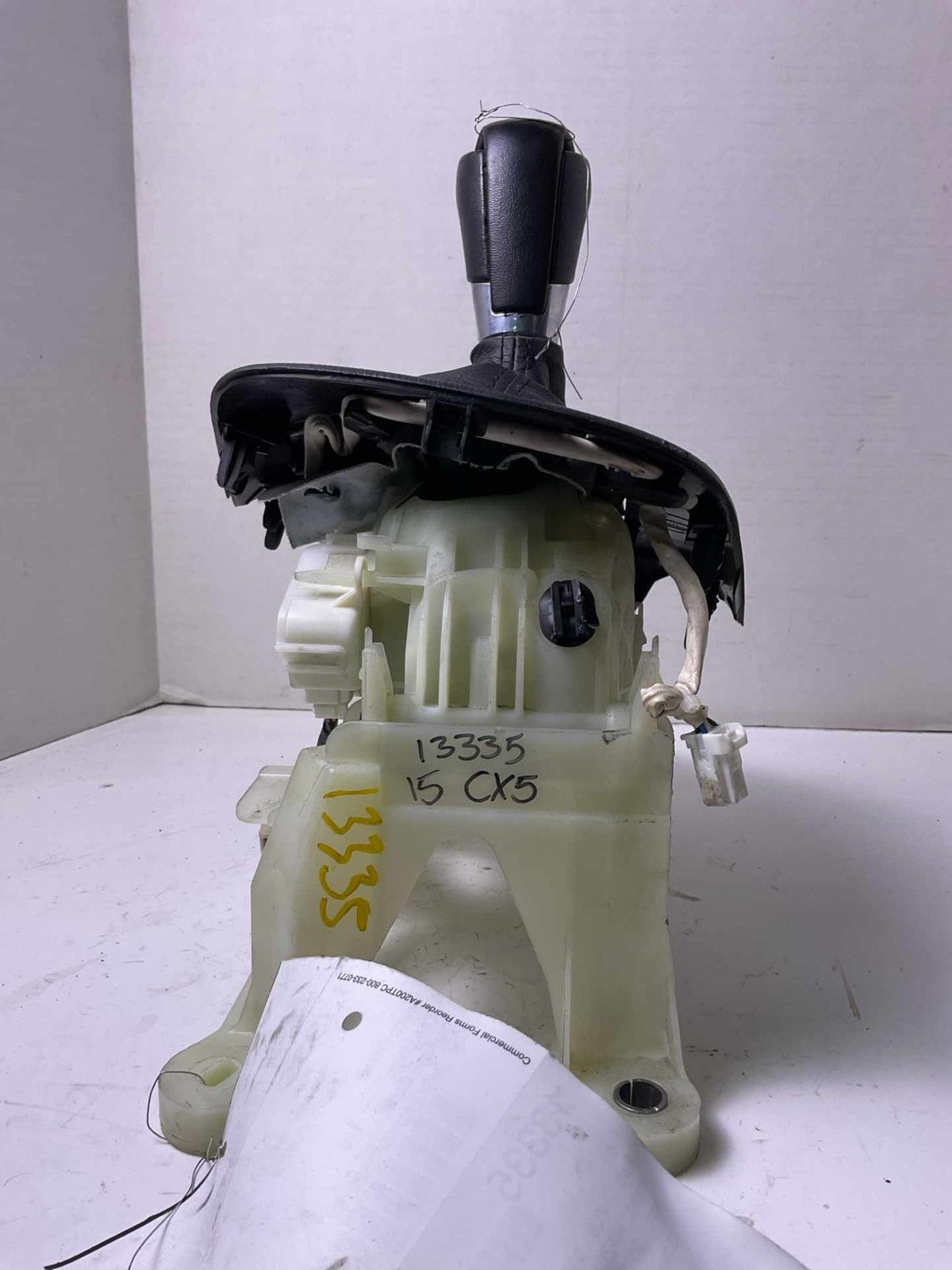 Floor Shifter MAZDA CX5 13 14 15 160