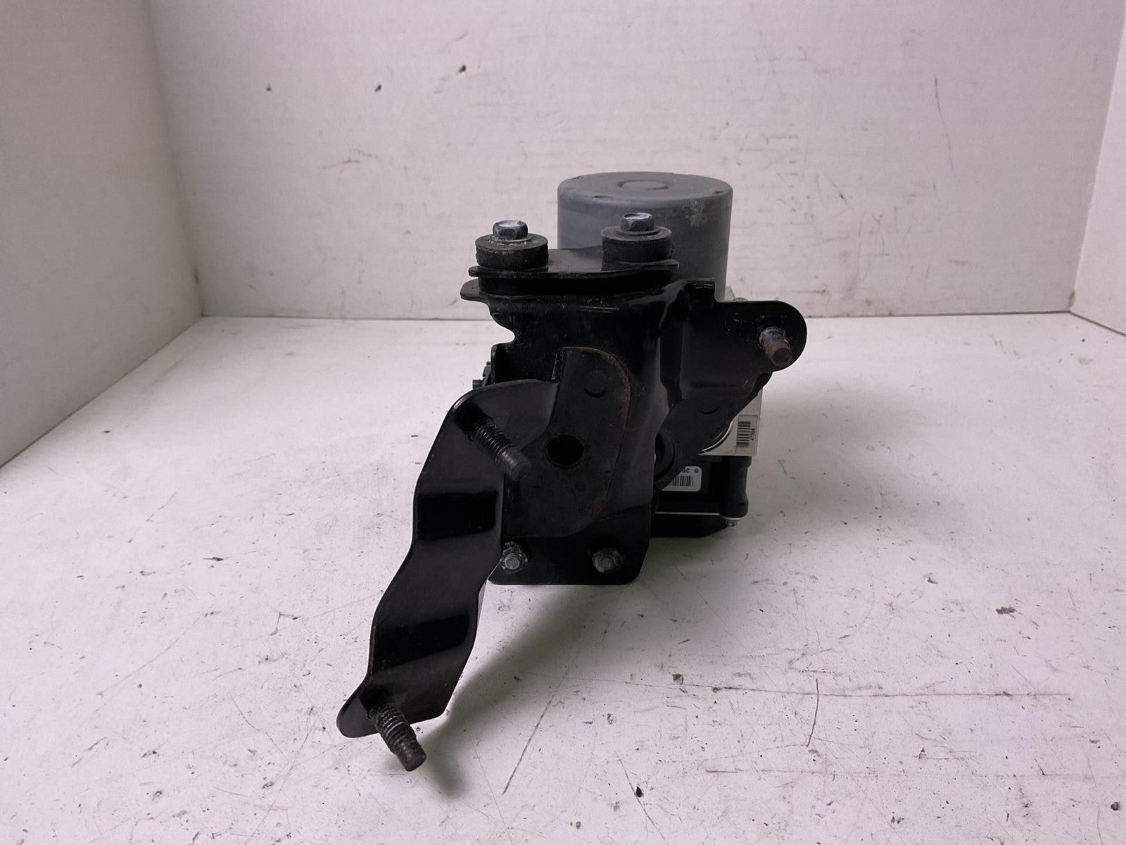 Anti-lock Brake Parts INFINITI G35 07 084