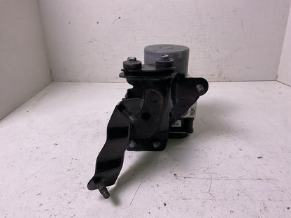 Anti-lock Brake Parts INFINITI G35 07 084