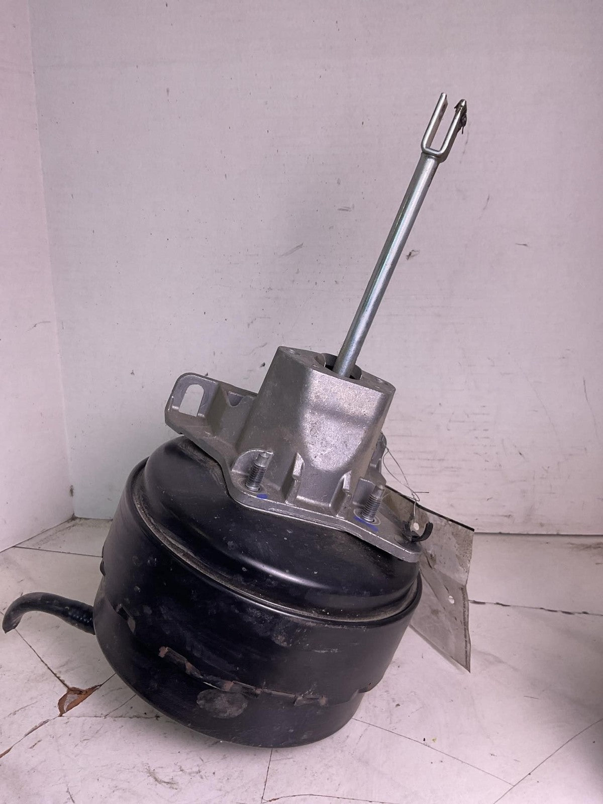 Power Brake Booster SMART FORTWO 08 09 10 11 12 13 14 150