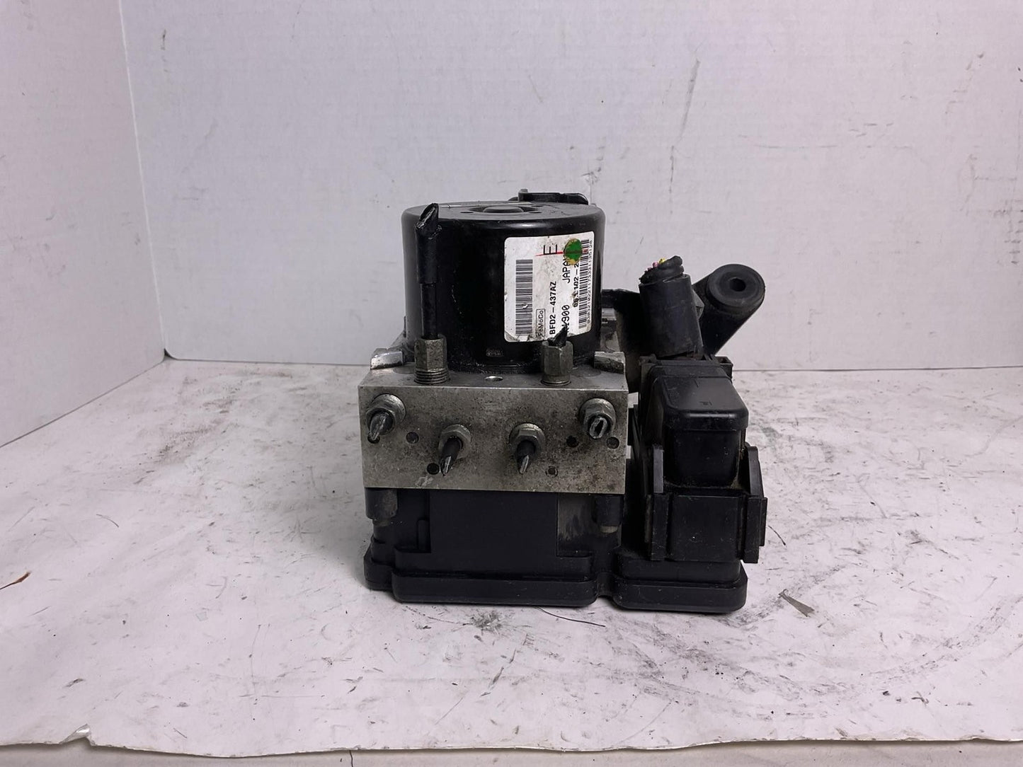 Anti-lock Brake Parts MAZDA 3 12 133