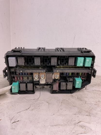 Engine Fuse Box HONDA CIVIC 12 13 140