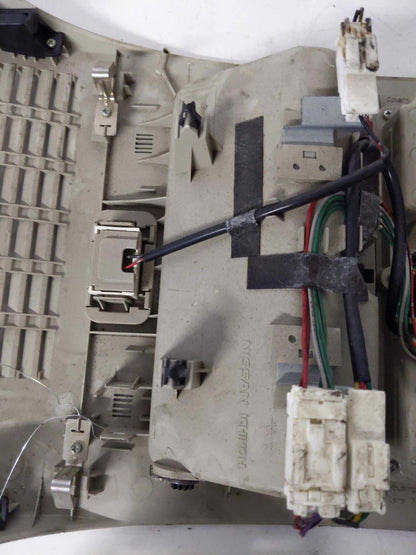 Overhead Console INFINITI M45 0710