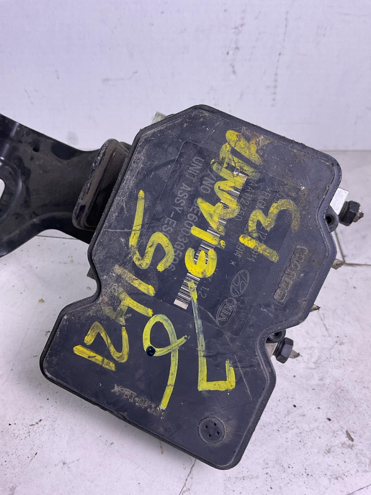 Anti-lock Brake Parts HYUNDAI ELANTRA 135