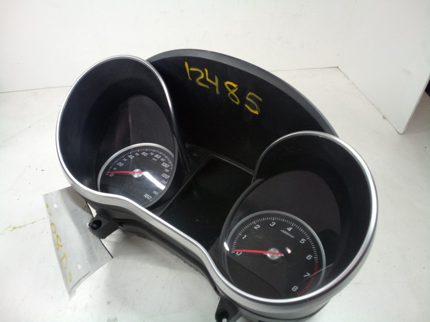 Speedometer MERCEDES C-CLASS 16 171