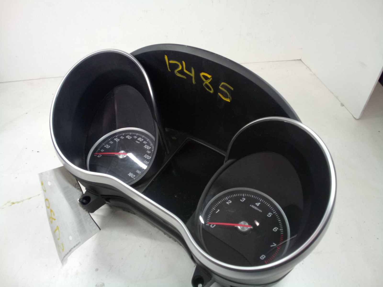 Speedometer MERCEDES C-CLASS 16 171