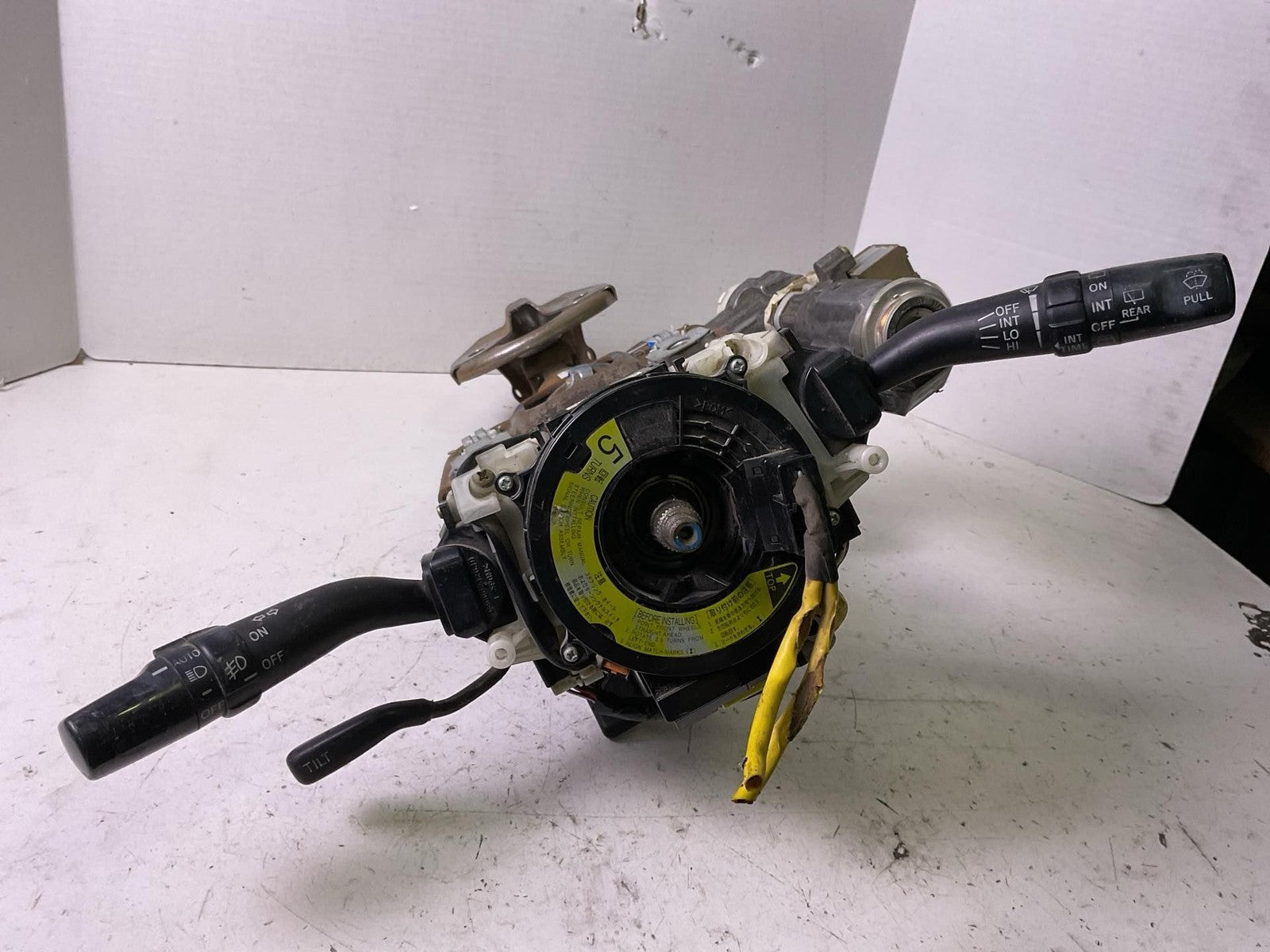 Combination Switch TOYOTA 4RUNNER 03 04 05 06 07 08 092