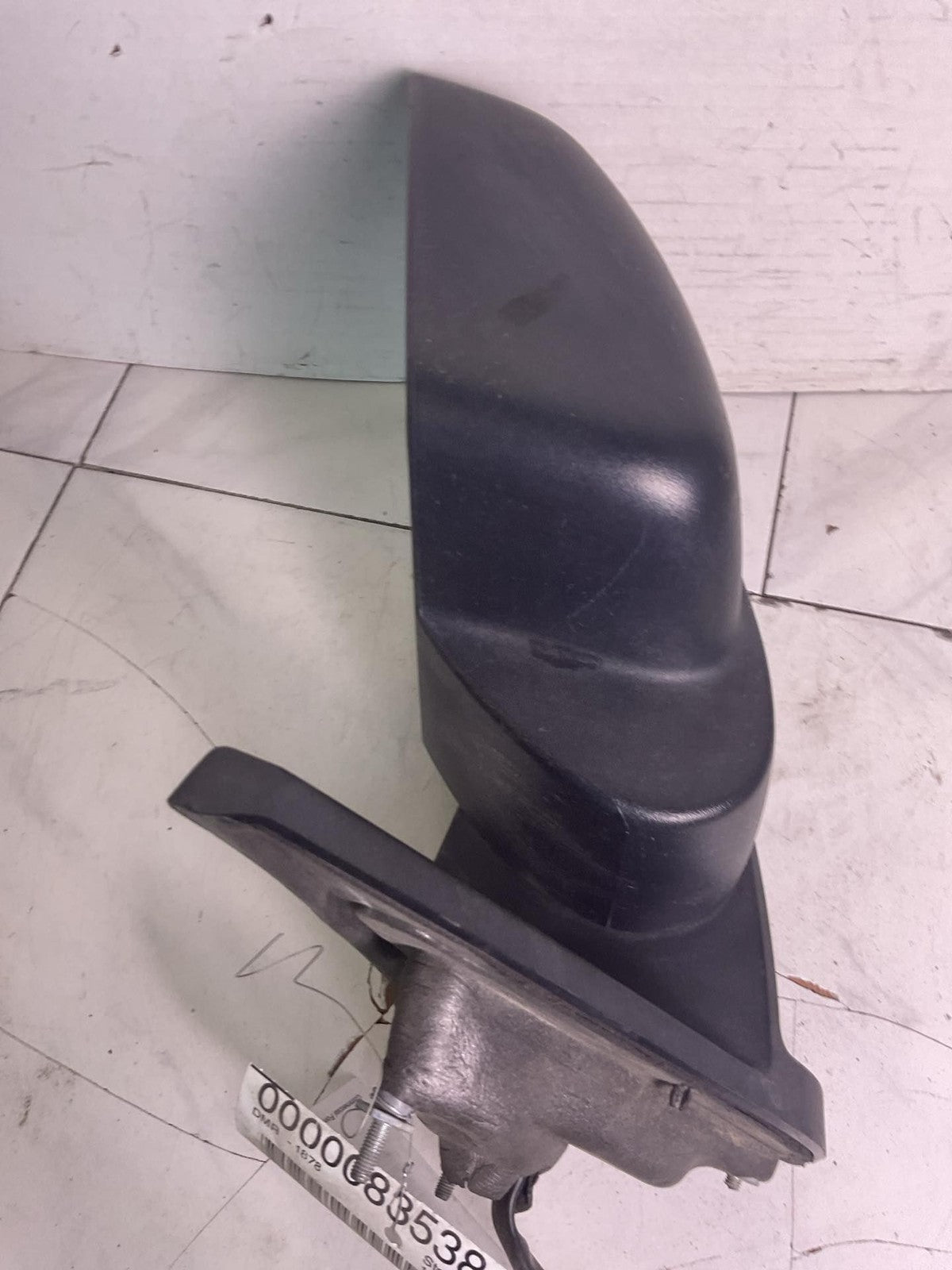 Door Mirror JEEP PATRIOT Left 07 08 09 10 11 12 13 14 15 16 171